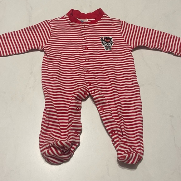 Other - NC State Infant Sleeper